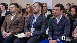 В Челябинске обсудили новые форматы психологической помощи участникам СВО