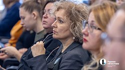 В Челябинске обсудили новые форматы психологической помощи участникам СВО