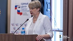 В Челябинске обсудили новые форматы психологической помощи участникам СВО