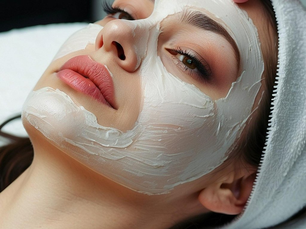 Эти косметологические процедуры идеальны для поздней осени