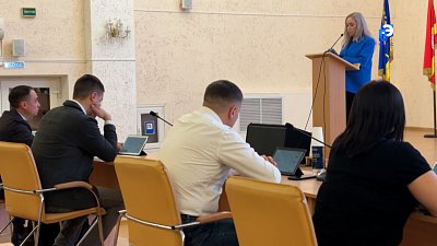 Депутатские комиссии в Миассе активно готовятся к предстоящей сессии