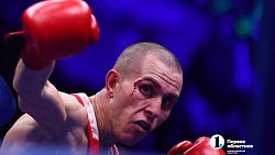 Южноуральские боксеры завоевали шесть медалей на чемпионате МВД России в Челябинске