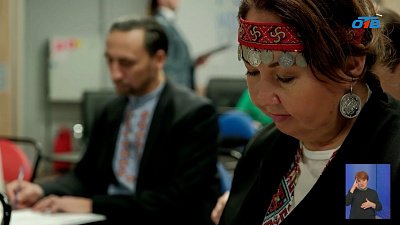 В Челябинске состоится «Большой этнографический диктант»