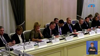 В Госдуме обсуждают поддержку фермеров