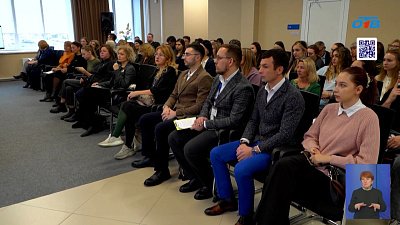 В Челябинске обсуждают стратегии помощи ветеранам