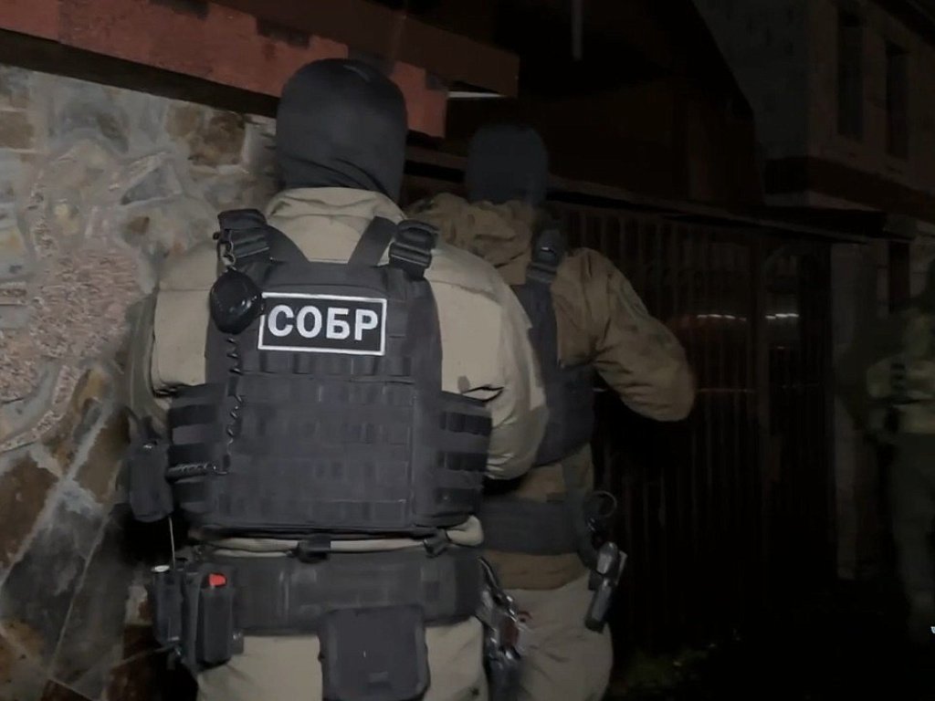 В Челябинской области полицейские пресекли нелегальный оборот товаров на 37 млн рублей