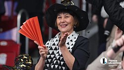 Хоккейный клуб «Трактор» разгромил астанинский «Барыс» в Челябинске