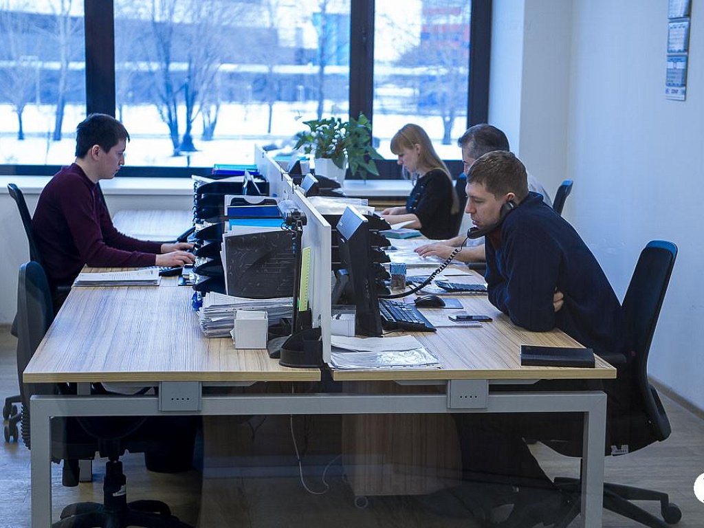 Челябинцев ждут две короткие рабочие недели до конца 2025 года