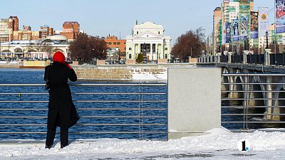 Синоптики пообещали южноуральцам теплый ноябрь Синоптики пообещали южноуральцам теплый ноябрь