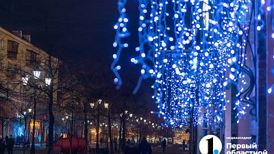 Челябинская область вошла в топ выгодных направлений по аренде жилья на Новый год
