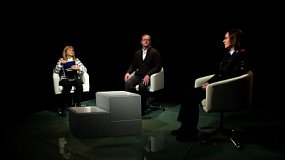 В «Анатомии обмана» расскажут, почему нельзя сообщать смс-коды курьерам