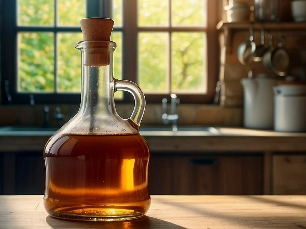 С этими заболеваниями лучше отказаться от уксуса в салатах