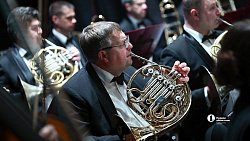 Проект «Я люблю тебя, жизнь!» с мировыми звездами стартовал на Урале с концерта в Челябинске