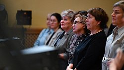 Проект «Я люблю тебя, жизнь!» с мировыми звездами стартовал на Урале с концерта в Челябинске