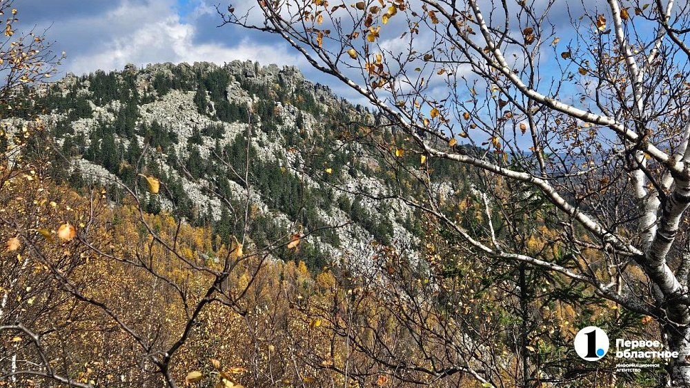 На Таганае достроили дорогу к экотропе на Черной скале