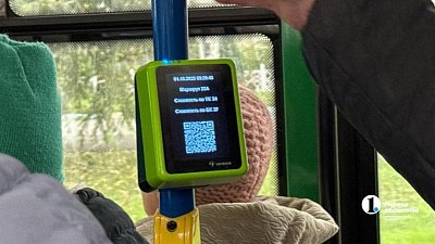 В Челябинске скидка в 9 рублей при оплате проезда по NFC закончится в декабре В Челябинске скидка в 9 рублей при оплате проезда по NFC закончится в декабре