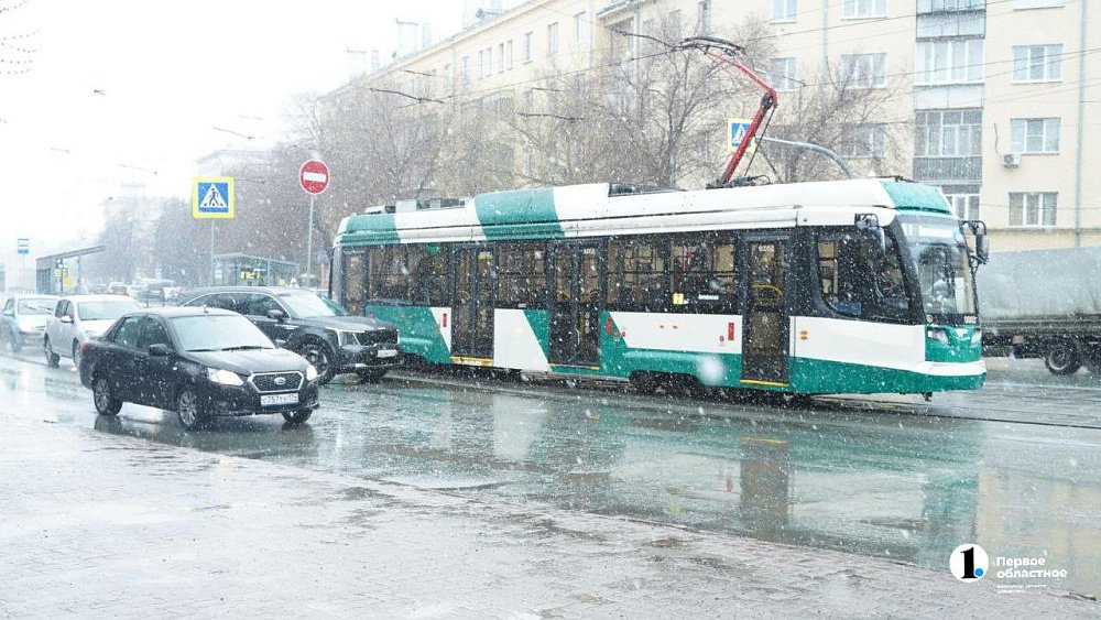 Снегопады и до −5 ожидается на Южном Урале в длинные выходные ноября