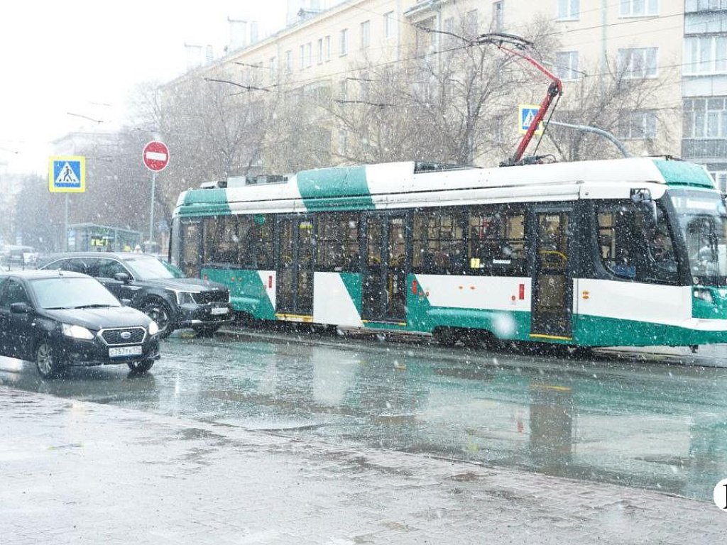 Снегопады и до −5 ожидается на Южном Урале в длинные выходные ноября