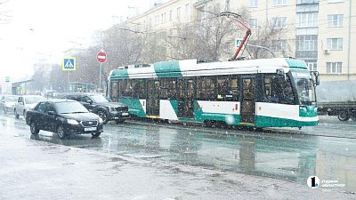 Снегопады и до −5 ожидается на Южном Урале в длинные выходные ноября Снегопады и до −5 ожидается на Южном Урале в длинные выходные ноября