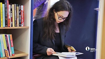 В 2026 году на Южном Урале появится семь модельных библиотек
