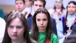 Когда все в плюсе: в Челябинской области стартовал Большой этнографический диктант