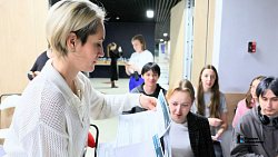 Когда все в плюсе: в Челябинской области стартовал Большой этнографический диктант