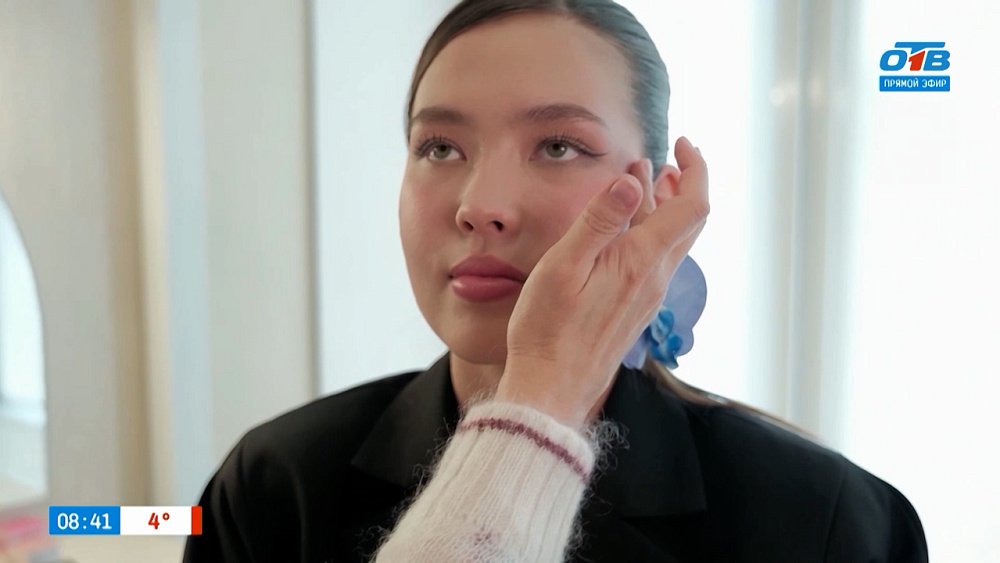 Узнаем, что такое тинт, в рубрике «Косметичка»