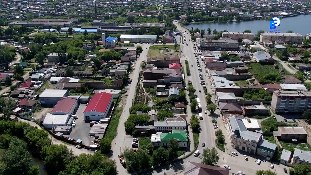 Деятельность депутата двадцать третьего избирательного округа города Миасса