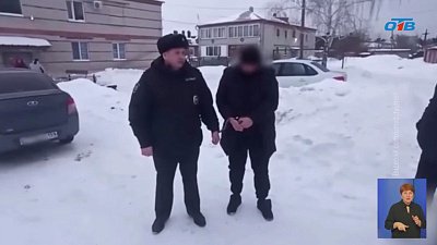 Челябинцев судят за серию краж в Тюмени