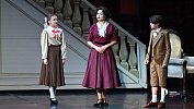 В челябинской Опере представили первую премьеру сезона — мюзикл «Мэри Поппинс, до свидания!»