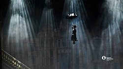 В Челябинской опере представили первую премьеру сезона — мюзикл «Мэри Поппинс, до свидания!»