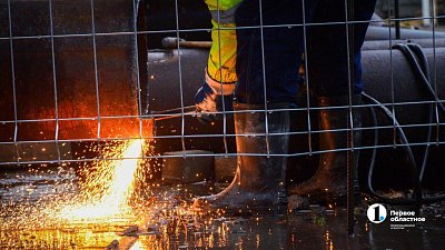 День сварщика будут отмечать в России в конце весны