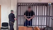Четверых челябинцев отправили в СИЗО за вымогательство и похищение человека
