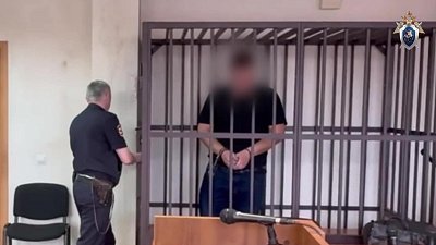 Четверых челябинцев отправили в СИЗО за вымогательство и похищение человека