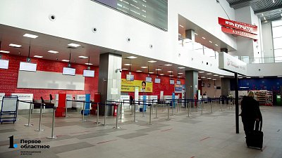 Авиарейсы из Антальи в Челябинск и обратно задержали на 12 часов