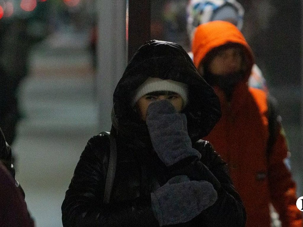 До −17 градусов похолодает в Челябинской области в ночь на 4 ноября