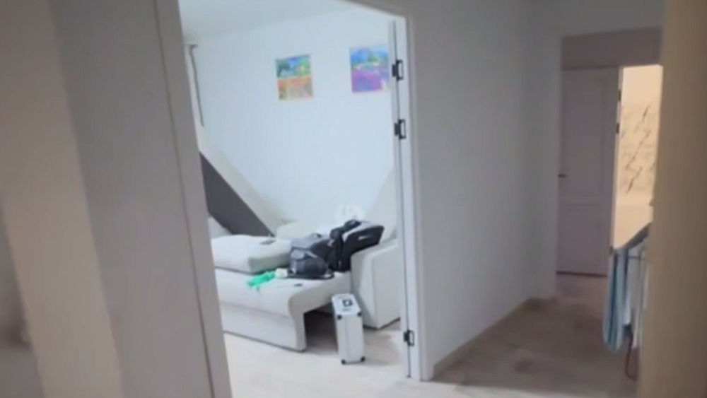 В Челябинске зарезали пятилетнего ребенка