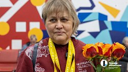 Победителей чемпионата «Абилимпикс» встретили в аэропорту Челябинска