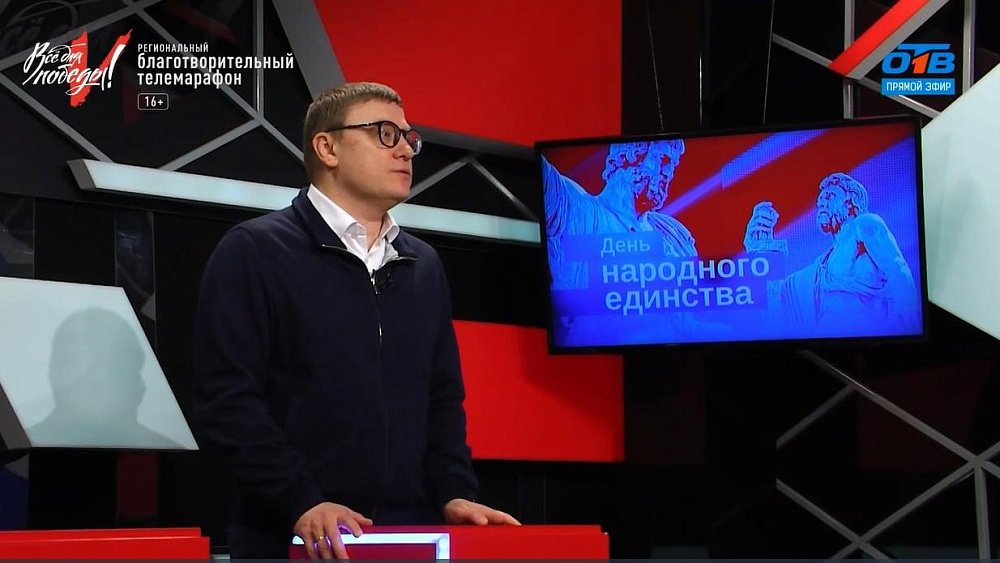 Челябинская область восстановила 82 объекта на подшефных территориях ДНР