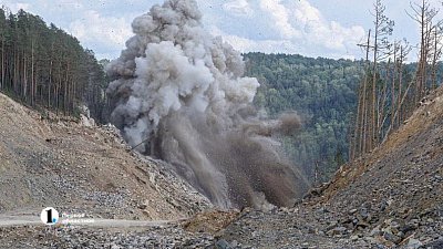 Жителей Челябинской области предупредили о взрывах 5 ноября