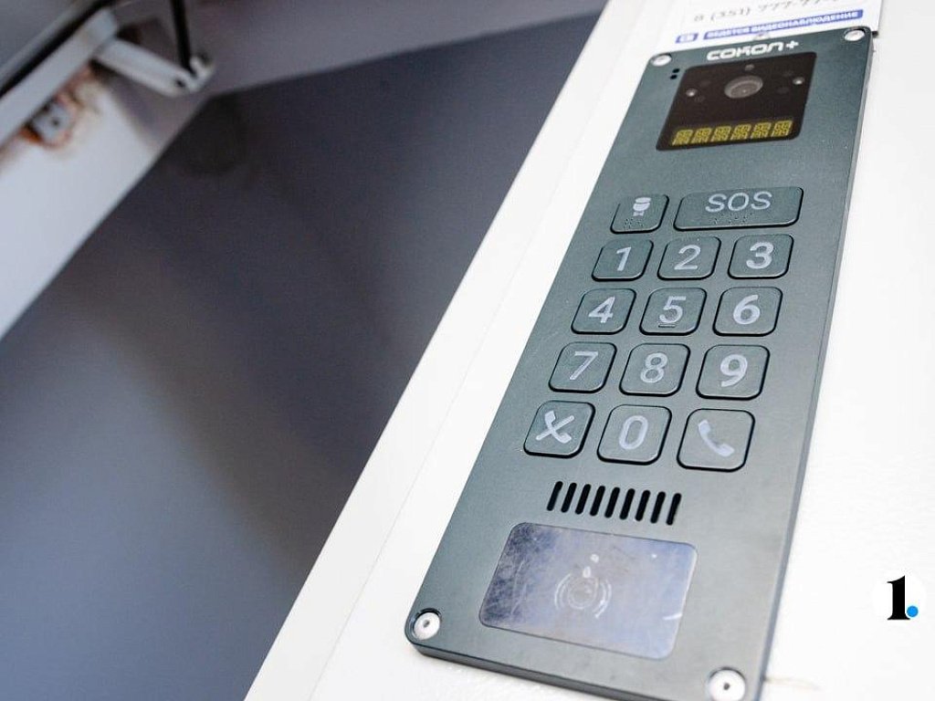 В Челябинской области предотвратили два случая мошенничества с заменой домофонов