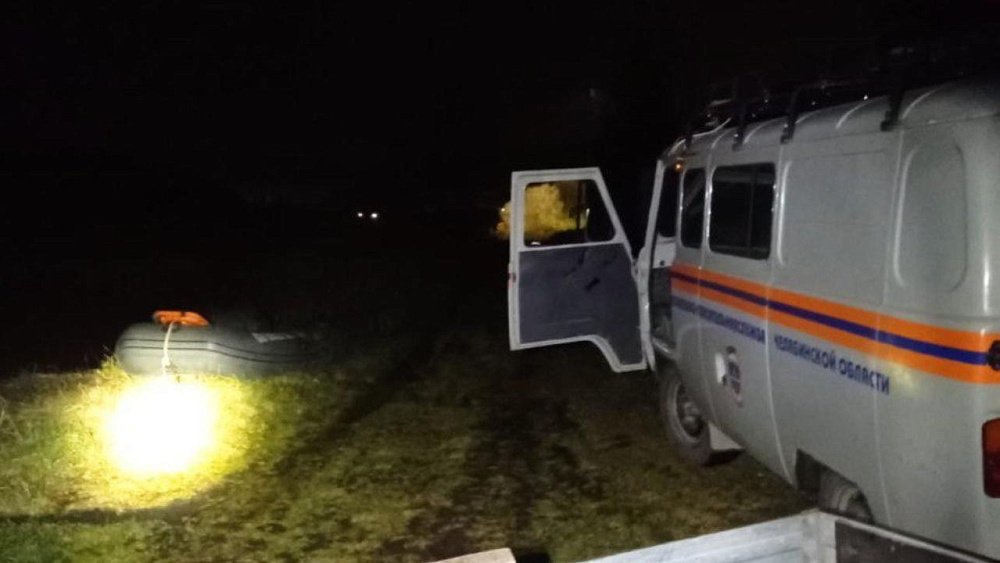 На Айских притесах турист упал с 25‑метровой скалы