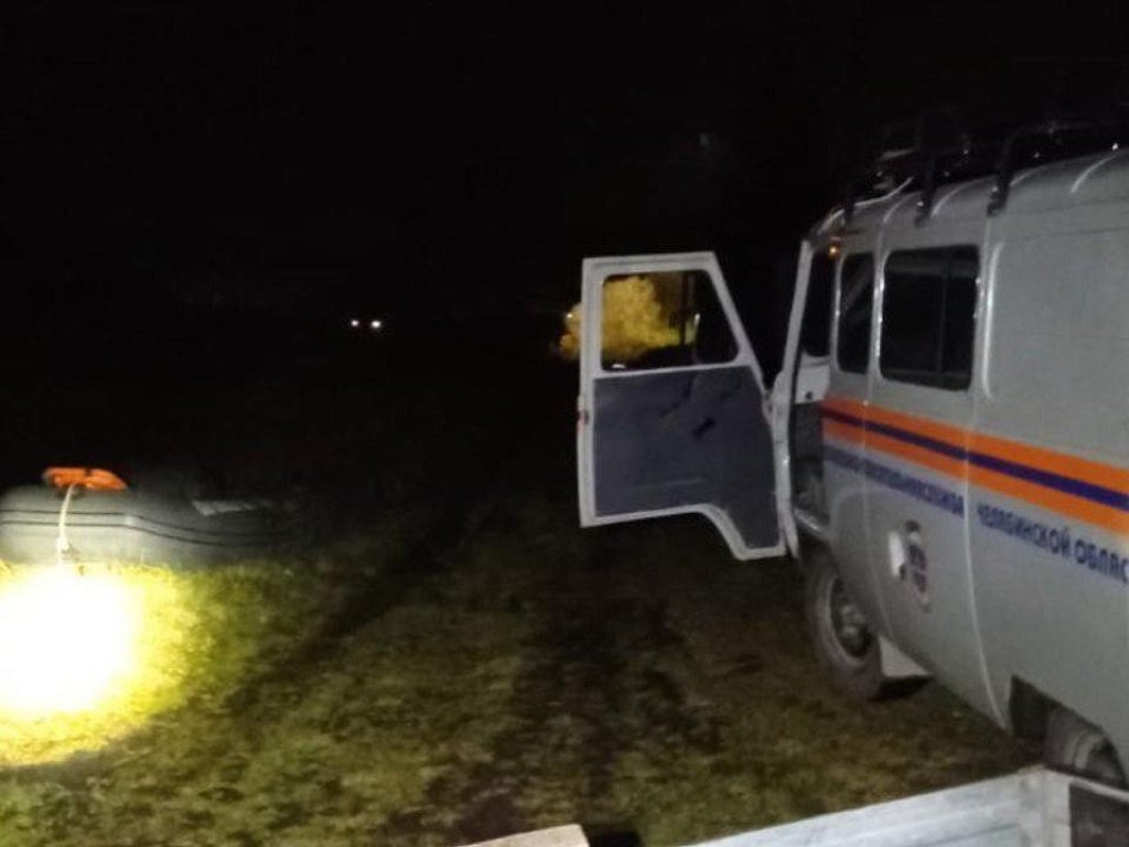 На Айских притесах турист упал с 25‑метровой скалы