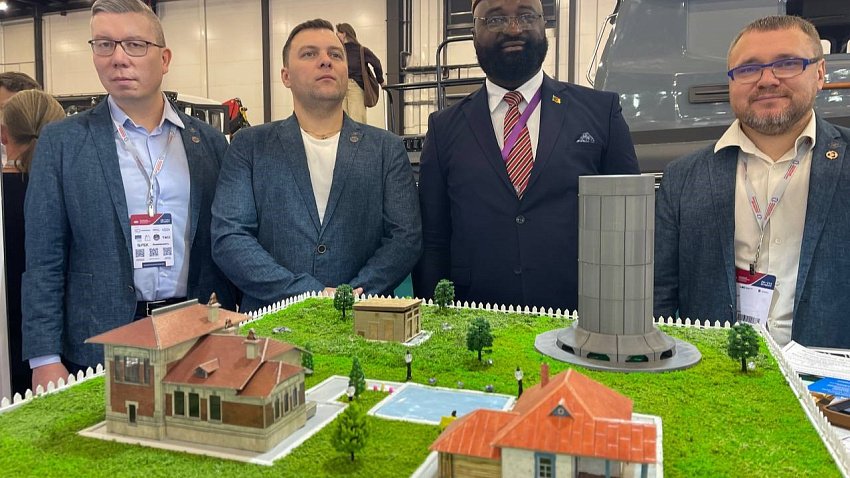 Снежинская компания разработала экономичный вихревой электрогенератор