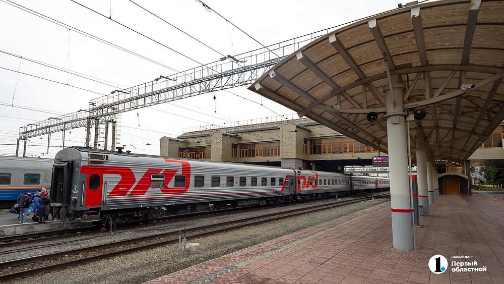 Шесть остановок переименовали на железной дороге на участке Чурилово — Курган