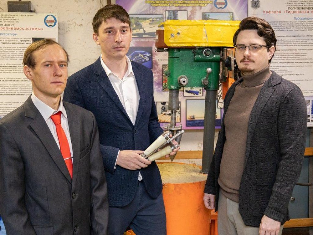 В Челябинске придумали технологию строительства дорог, которые не требуют ремонта