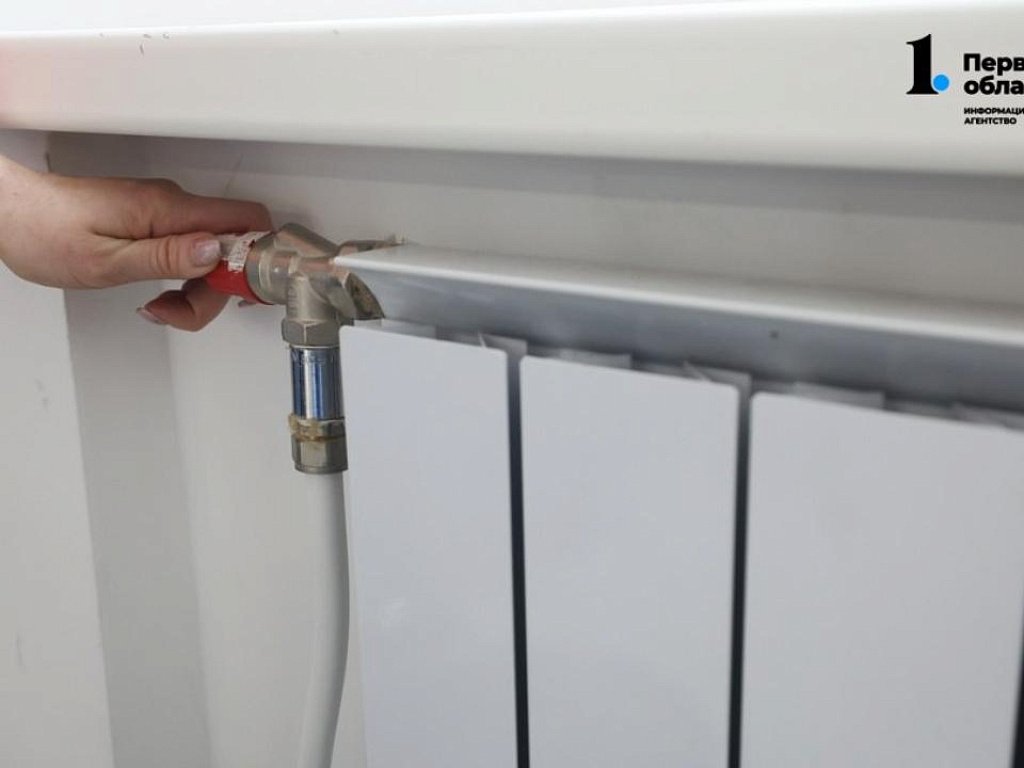 Более 70 зданий останутся без тепла и горячей воды на ЧМЗ