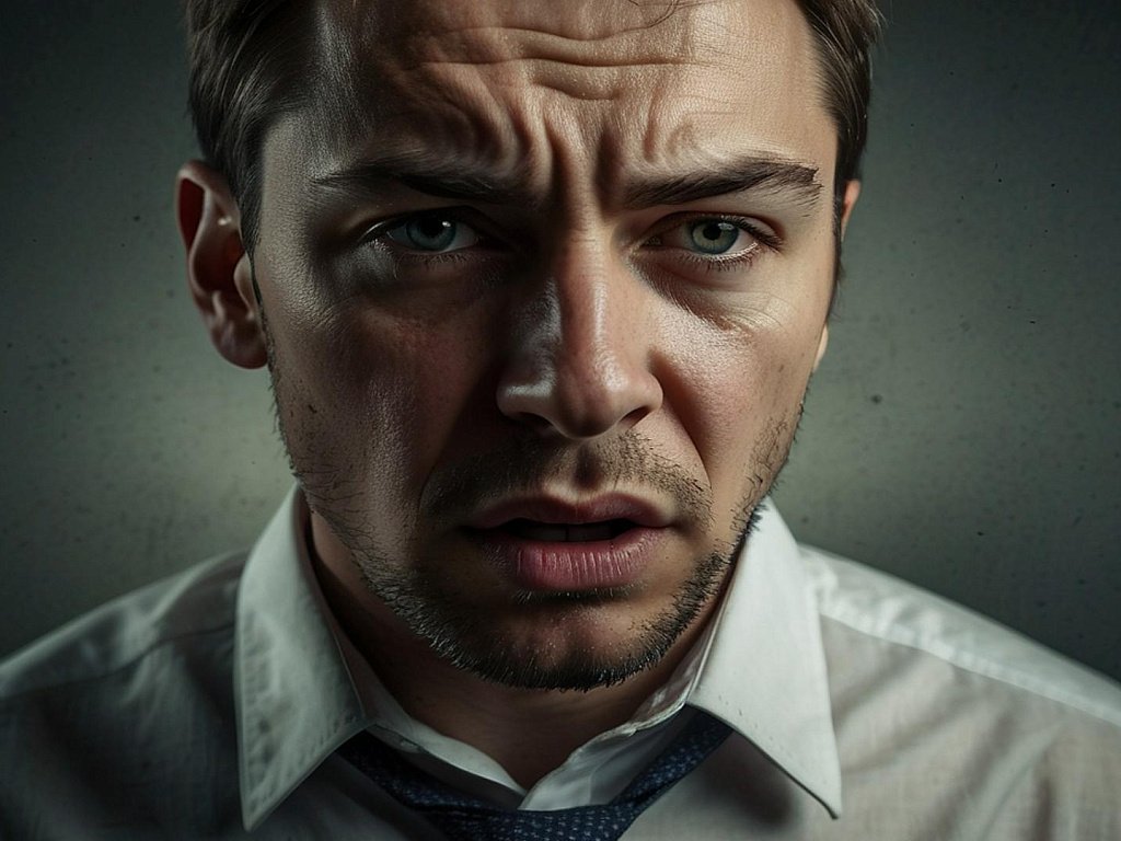 До каких болезней может довести хронический стресс