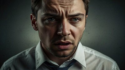 До каких болезней может довести хронический стресс