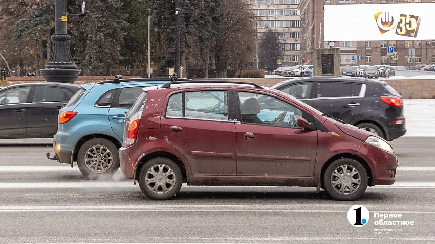 В Челябинской области накопить на покупку автомобиля можно за 8,7 месяца